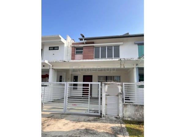 Jalan Ambang Botanic, Bandar Botanic, Bukit Tinggi, Bandar Botanic/Bandar Bukit Tinggi, Selangor 41200