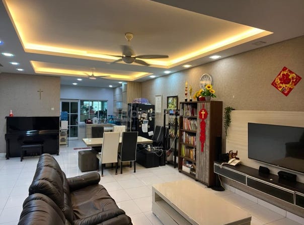 Jalan Dato Onn, Johor Bahru, Johor 81100