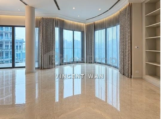 Jalan Kiara 1, 50480, Kuala Lumpur, Mont Kiara, Kuala Lumpur 50480