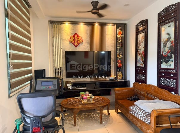 Jalan Sutera Pulai 2/1, Skudai, Johor 81300