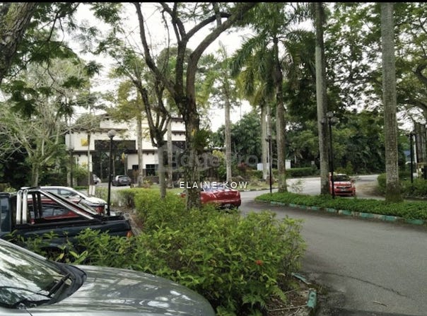 Jalan Merah Kesumba, Section U9, Shah Alam, Selangor 40150