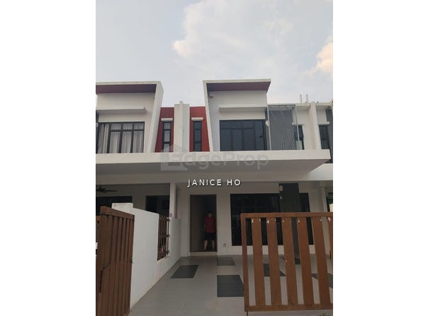Semenyih, Selangor 43500