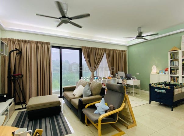 Jalan Juara Off Persiaran Damai Perdana, Cheras, Selangor 56000