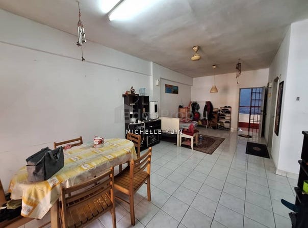 Bandar Utama, Kayu Ara, Selangor 47650