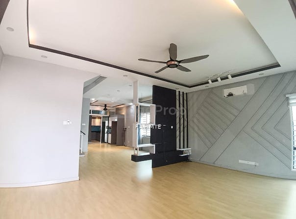 Persiaran Mahkota, Bangi, Selangor 43000