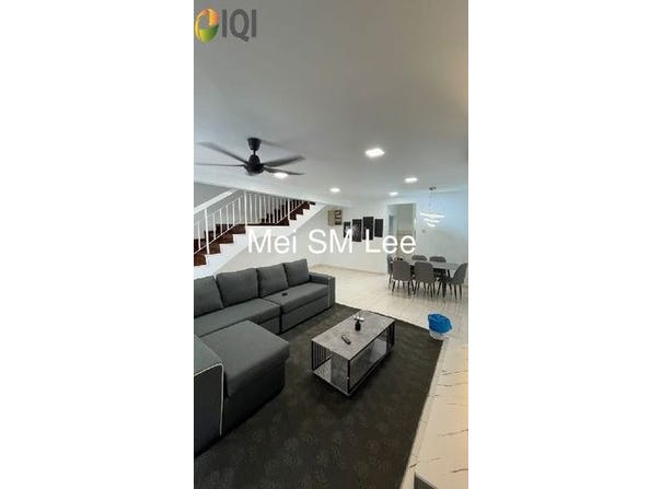 Taman Segar Perdana, 43200 Cheras, Cheras, Selangor 43200