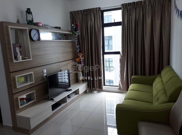 Jalan Persiaran Mutiara Mas, Skudai, Johor 81300