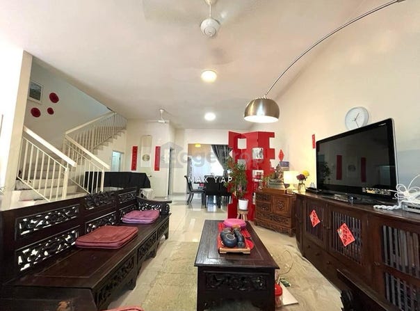Jln PJU 10/16, 47830, Selangor, Damansara Damai, Selangor 47830
