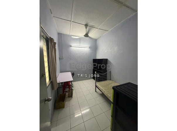 Jalan Malinja 1, Taman Bunga Raya, Setapak, Kuala Lumpur 53000
