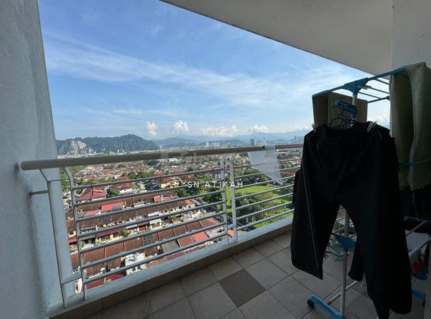 Sentul, Kuala Lumpur 68100