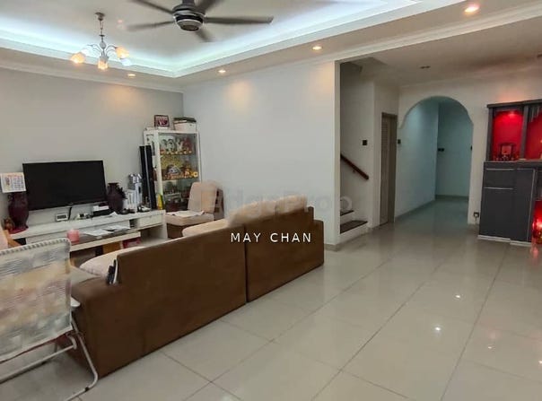 Bandar Mahkota Cheras, Cheras South, Cheras South, Selangor 43200