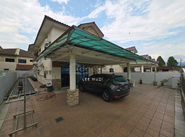 Ipoh, Perak 31400