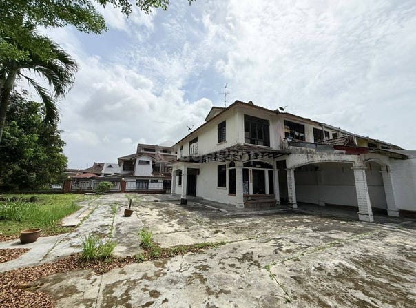 Jalan Sutera Jingga, Johor Bahru, Johor 81200
