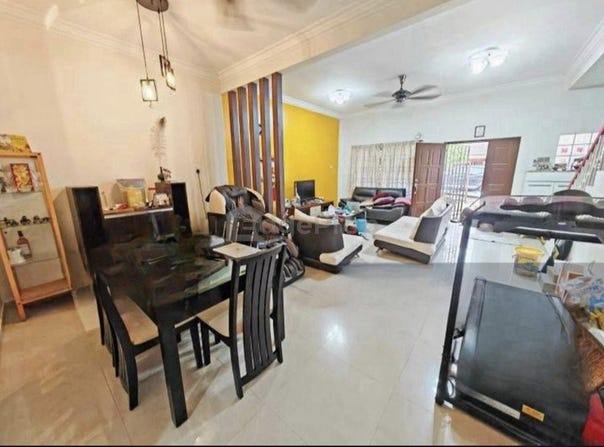 Bandar Damai Perdana, Bandar Damai Perdana, Selangor 43200