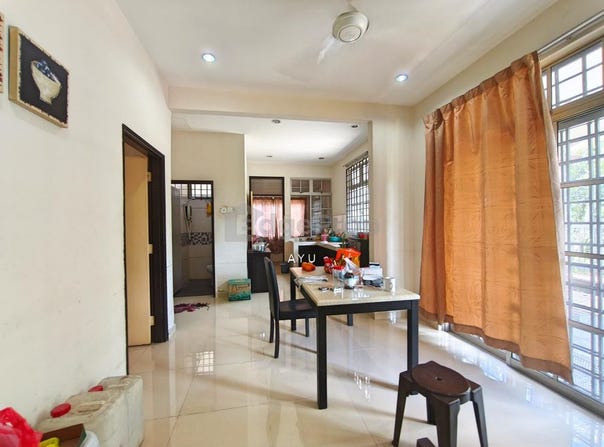 Jalan Camar, Jalan Undan, Jalan Pekaka, Johor Bahru, Johor 81200