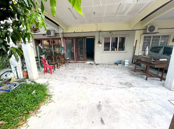 Jalan Kebun, Shah Alam, Selangor 40460