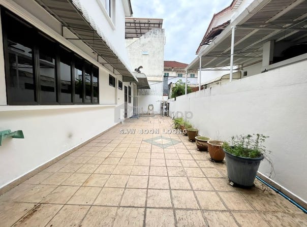 Jalan Goh Guan Ho, Ayer Itam, Penang 11400