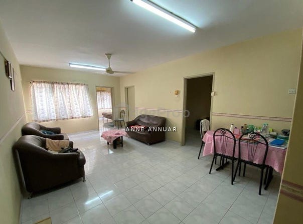 Jalan Bintang U5/33, Seksyen U5, Shah Alam, Selangor 40150