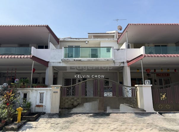 Menglembu, Perak 30200