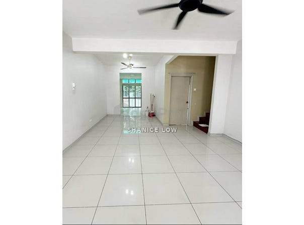 Jalan BP 11, Puchong, Selangor 47120