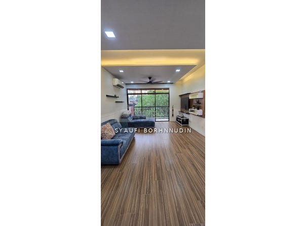 Jalan Dutamas Raya, 51200, Kuala Lumpur, Dutamas, Kuala Lumpur 51200