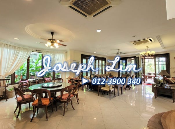 Jalan 2/155A, Bukit Jalil, Kuala Lumpur 57000