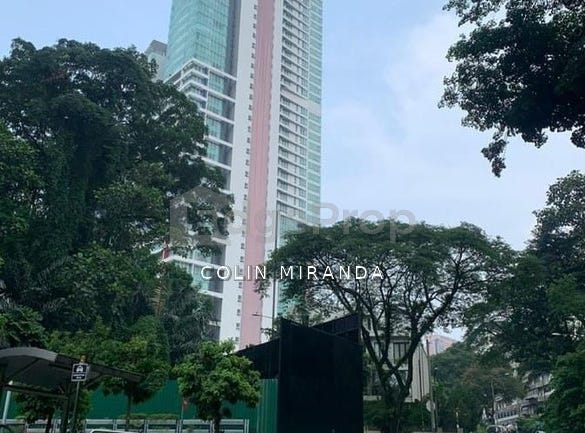 Jalan Bukit Bintang, Bukit Bintang, Kuala Lumpur