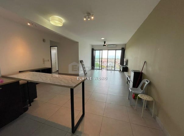 NO 6, TINGKAT 19, OFF PENAMPANG BYPASS, THE LIGHT RESIDENCE, Pantai Barat Selatan, Sabah 0