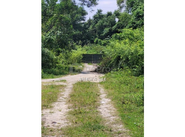 Jalan Johan, Ipoh, Perak 31450
