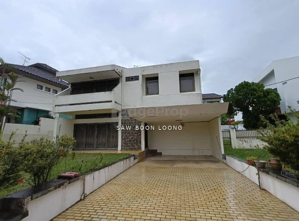 Minden Heights, Gelugor, Penang 11700