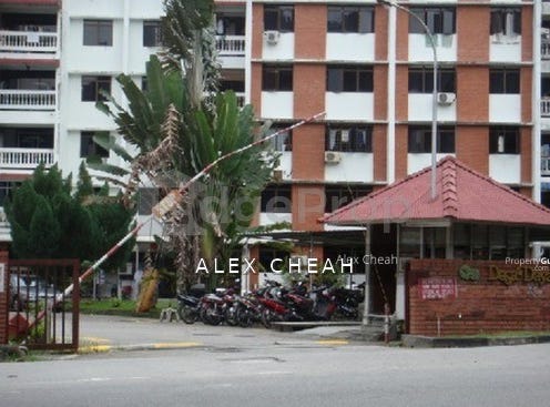 Persiaran Bukit Jambul, 11900, Penang, Bukit Jambul, Penang 11900