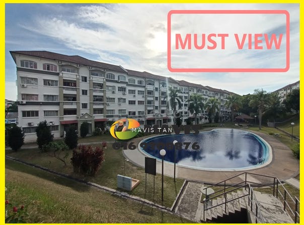 Jalan Tempua 3, Bandar Puchong Jaya, Puchong, Selangor 47170