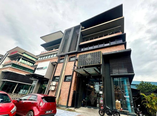 Puchong, Selangor 47100