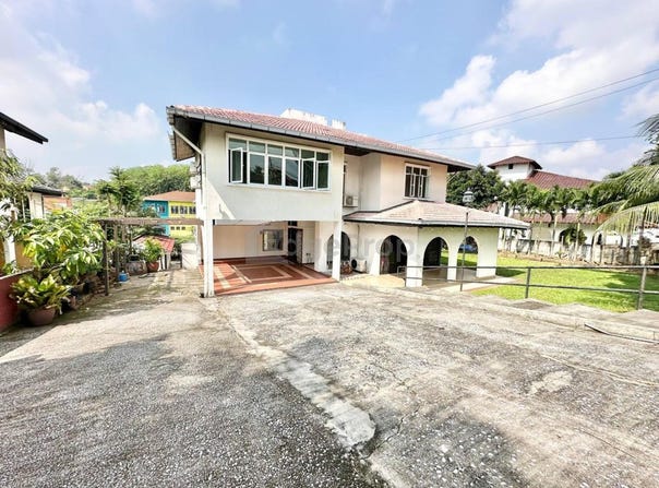 Shah Alam, Selangor 40000