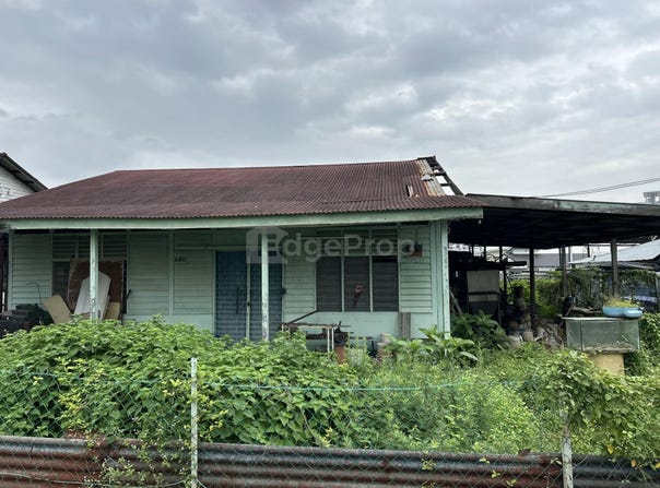 Lorong Bunga Ros, Puchong, Selangor