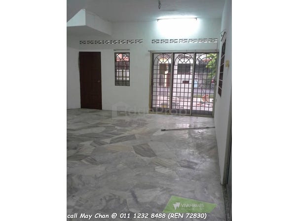 Lorong Bendahara, Klang, Selangor 41200