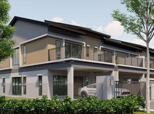 Jalan 1, Dengkil, Selangor 43800