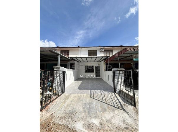 Jalan Cengal, Bandar Putra, Kulai, Kulai, Johor 81000