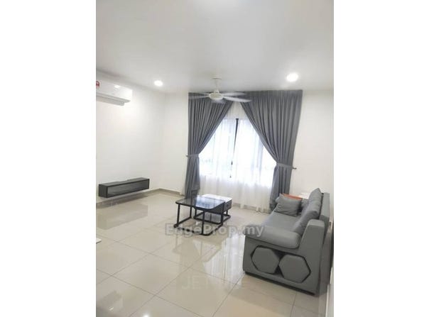 Persiaran Setia Damai, Setia Alam/Alam Nusantara, Selangor 40170