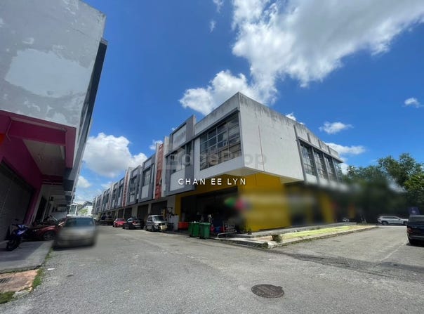 Bandar Puncak Alam, Selangor 42300
