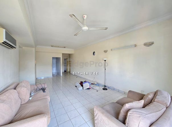 Ampang, Selangor 68000