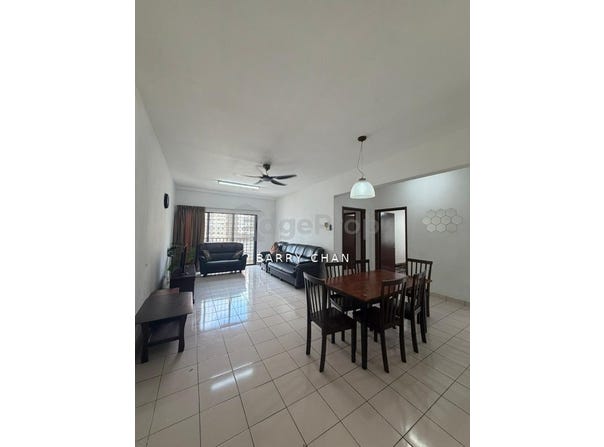Jalan Putramas 1, Dutamas, Kuala Lumpur 50000