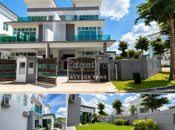 Jalan Mutiara Bestari, Johor Bahru, Johor 81300
