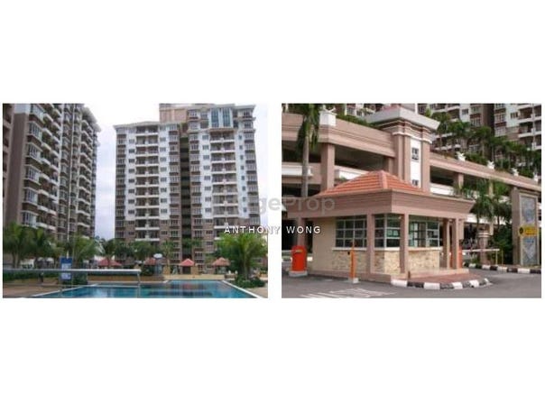 Jalan Air Bukit Off Jalan Ampang, 68000, Selangor, Ampang, Selangor 54000