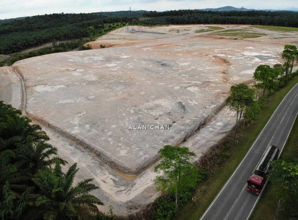 https://goo.gl/maps/C5CwnsRXoQwof1b58, Kluang, Johor 86200