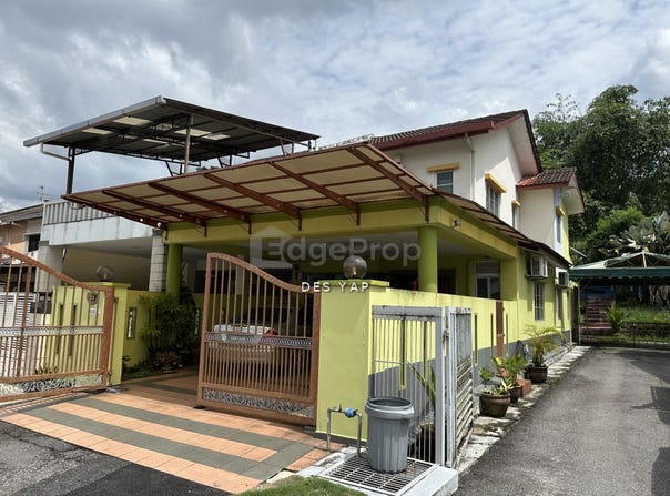 Jalan 2/24, Taman Bukit Rawang Jaya, Rawang, Selangor 48000