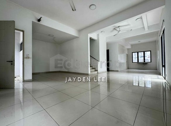 Mutiara Heights, Kajang, Selangor 43650