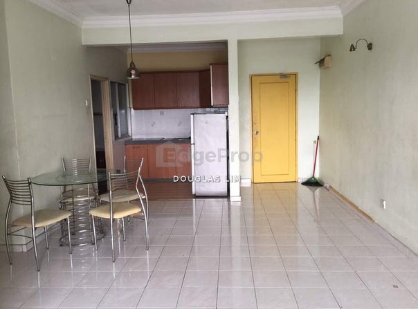 Bandar Sri Damansara, Selangor 52200