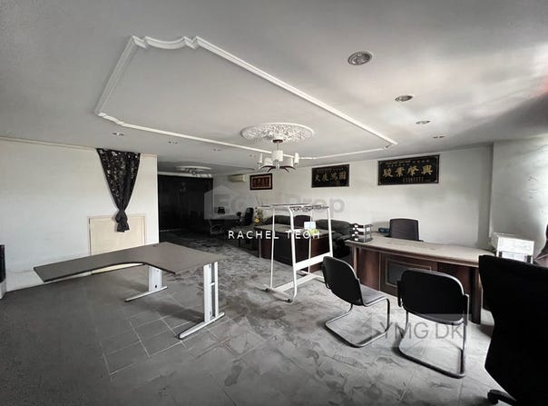 Jalan Sungai Jati, 41200 Klang, Selangor, Klang, Selangor 41200