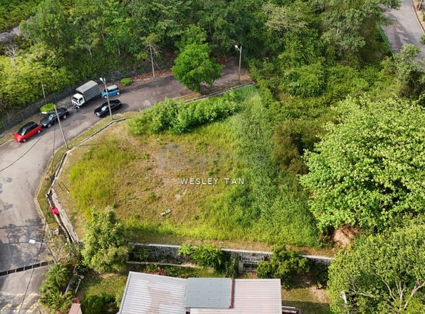 Jalan Suria, Bukit Katil, Melaka 75450